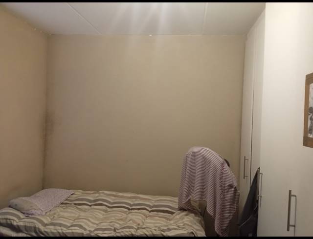 2 BEDROOM TOWNHOUSE FOR SALE IN ALBERTSDAL